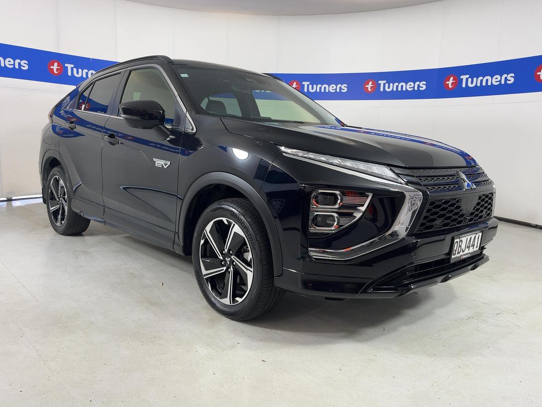 Photo '1' of Mitsubishi Eclipse Cross