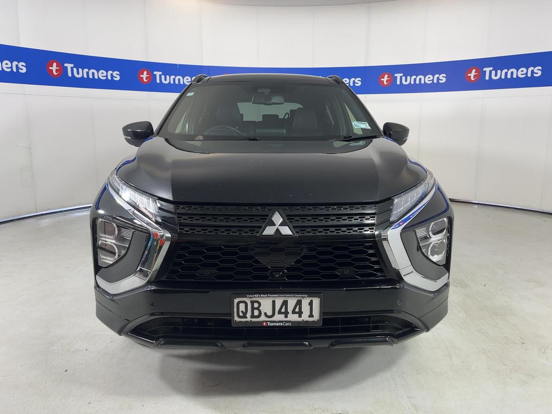 Photo '2' of Mitsubishi Eclipse Cross