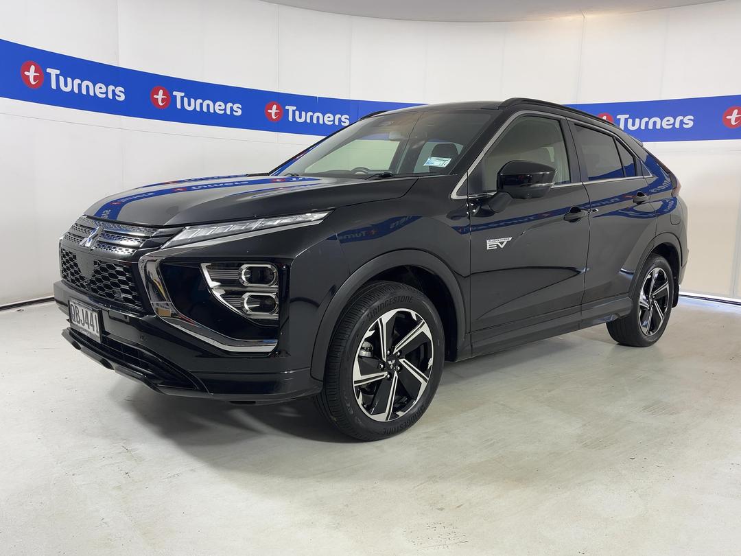 Photo '4' of Mitsubishi Eclipse Cross