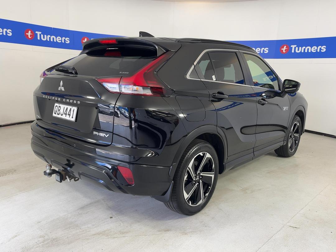 Photo '7' of Mitsubishi Eclipse Cross