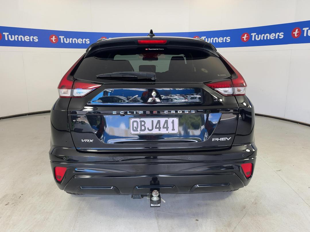 Photo '6' of Mitsubishi Eclipse Cross