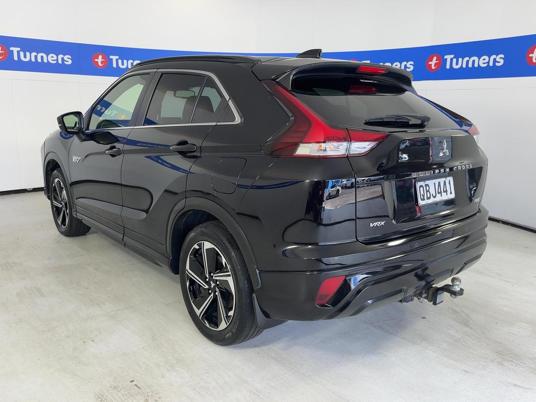 Photo '5' of Mitsubishi Eclipse Cross