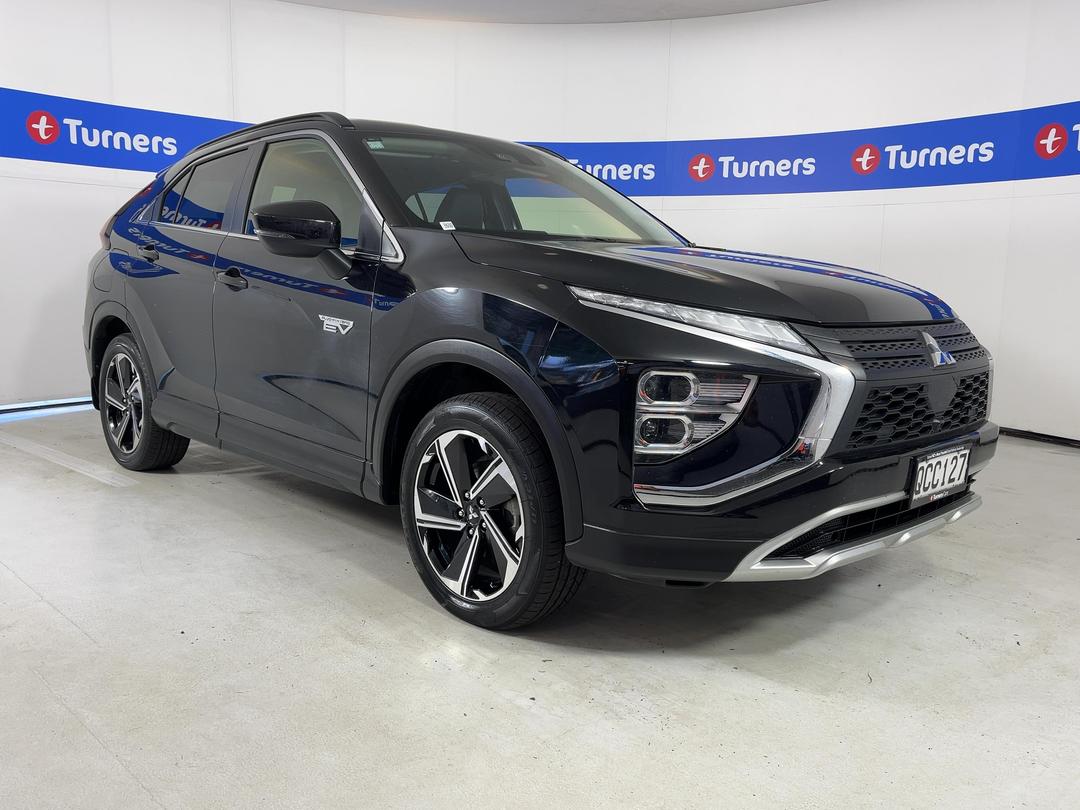 Photo '1' of Mitsubishi Eclipse Cross
