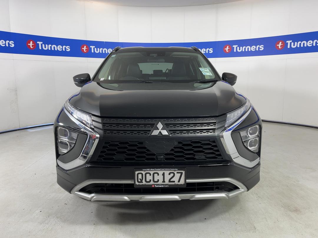 Photo '2' of Mitsubishi Eclipse Cross