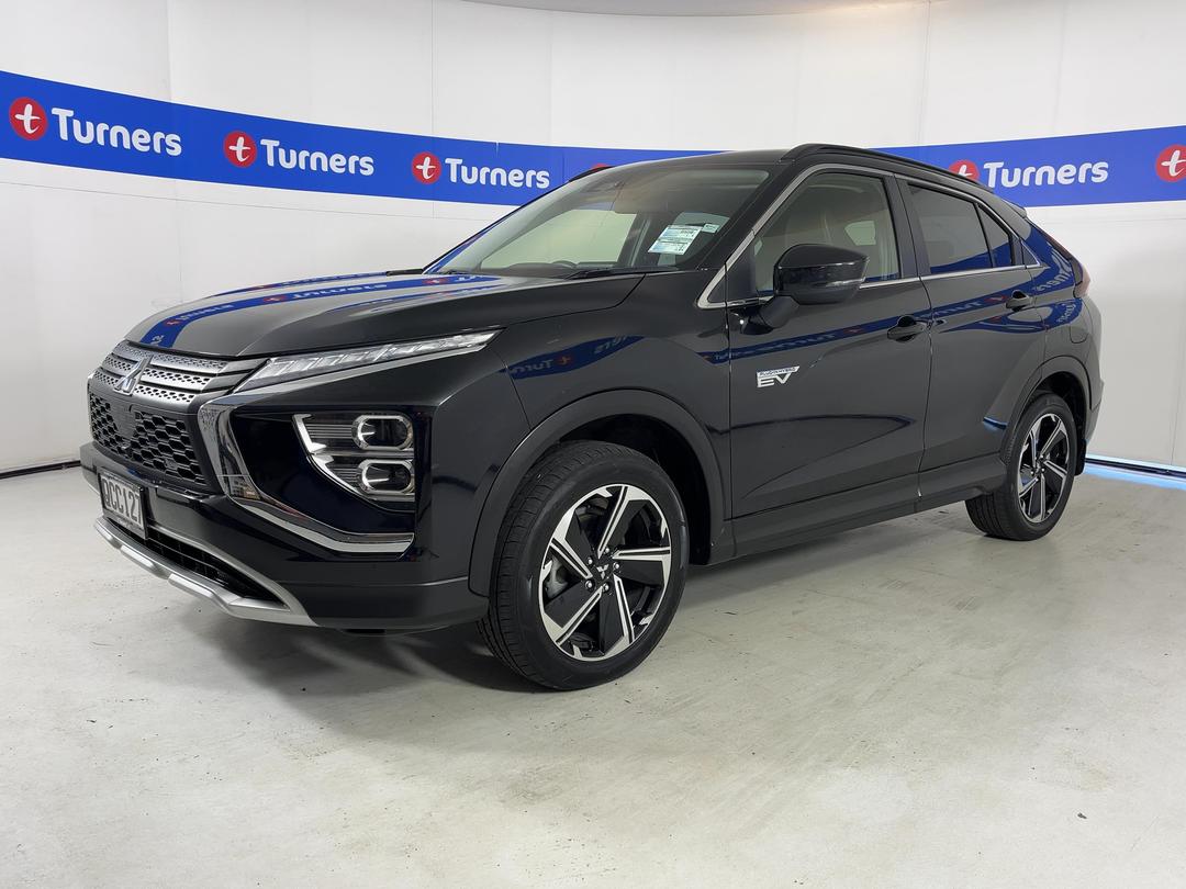 Photo '4' of Mitsubishi Eclipse Cross
