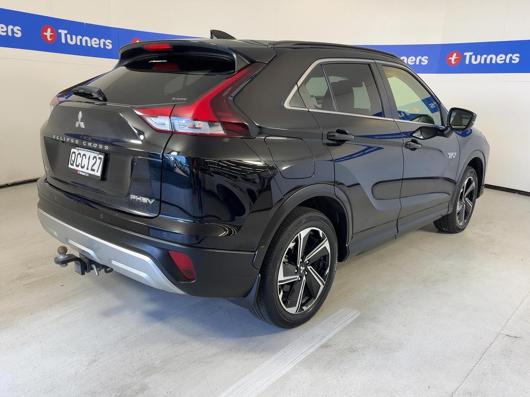 Photo '7' of Mitsubishi Eclipse Cross