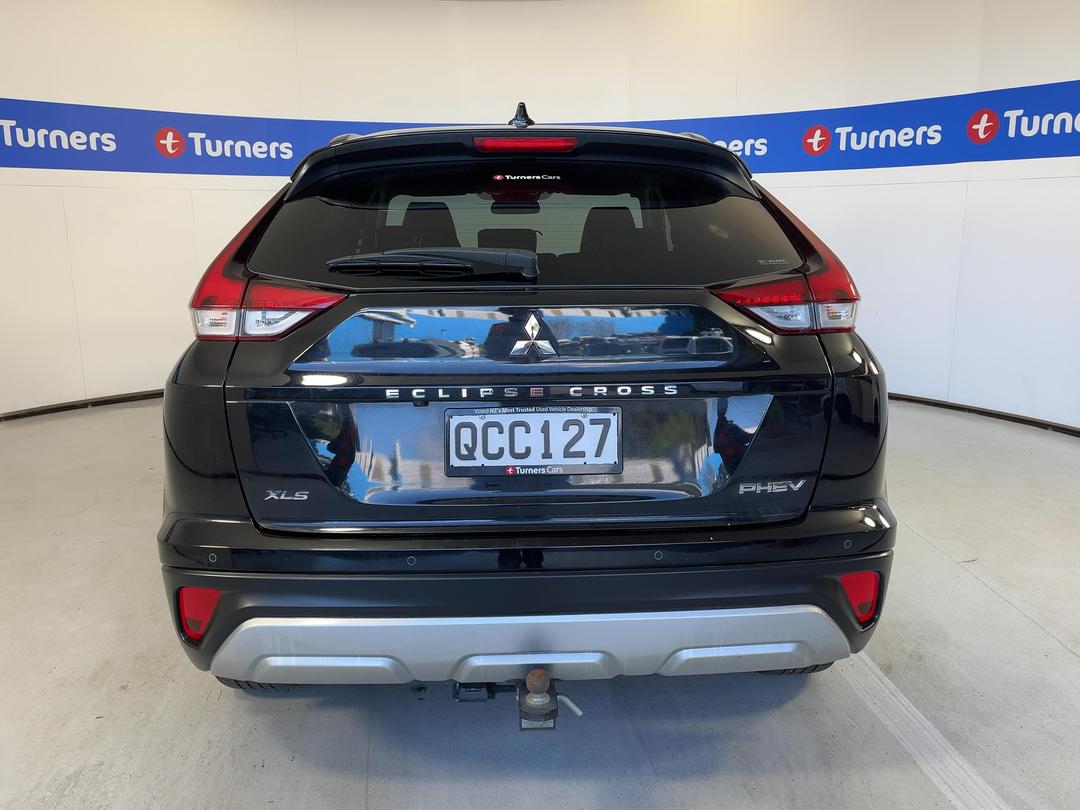 Photo '6' of Mitsubishi Eclipse Cross