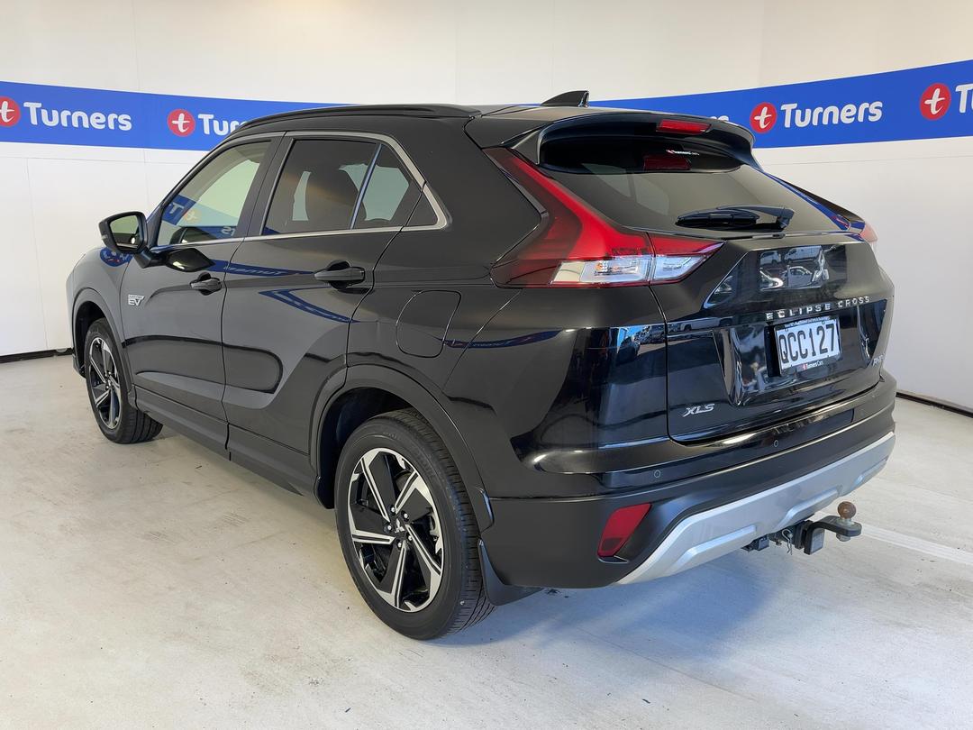 Photo '5' of Mitsubishi Eclipse Cross