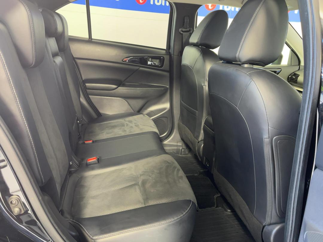Photo '20' of Mitsubishi Eclipse Cross