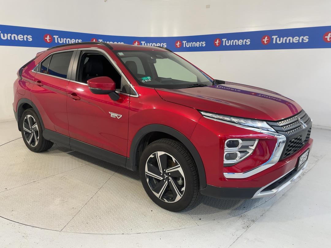 Photo '1' of Mitsubishi Eclipse Cross