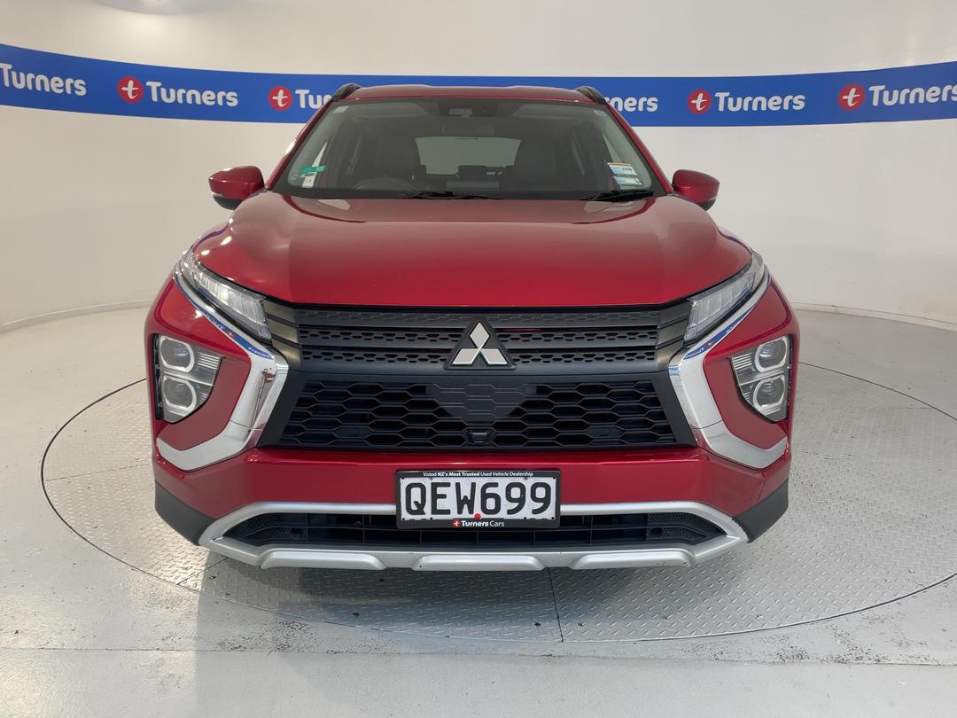 Photo '2' of Mitsubishi Eclipse Cross