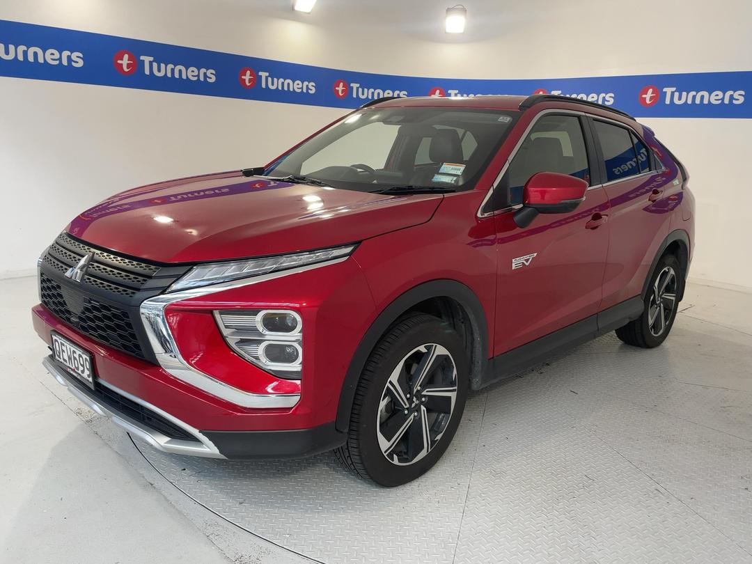 Photo '4' of Mitsubishi Eclipse Cross
