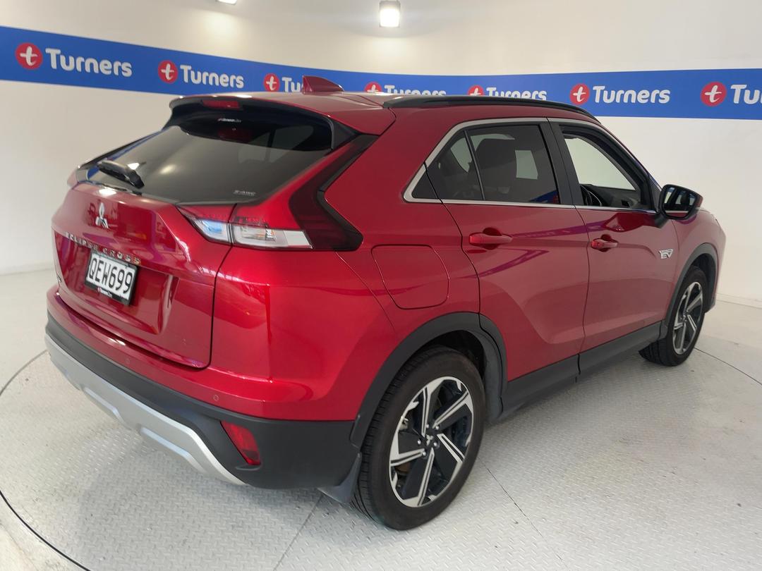 Photo '7' of Mitsubishi Eclipse Cross