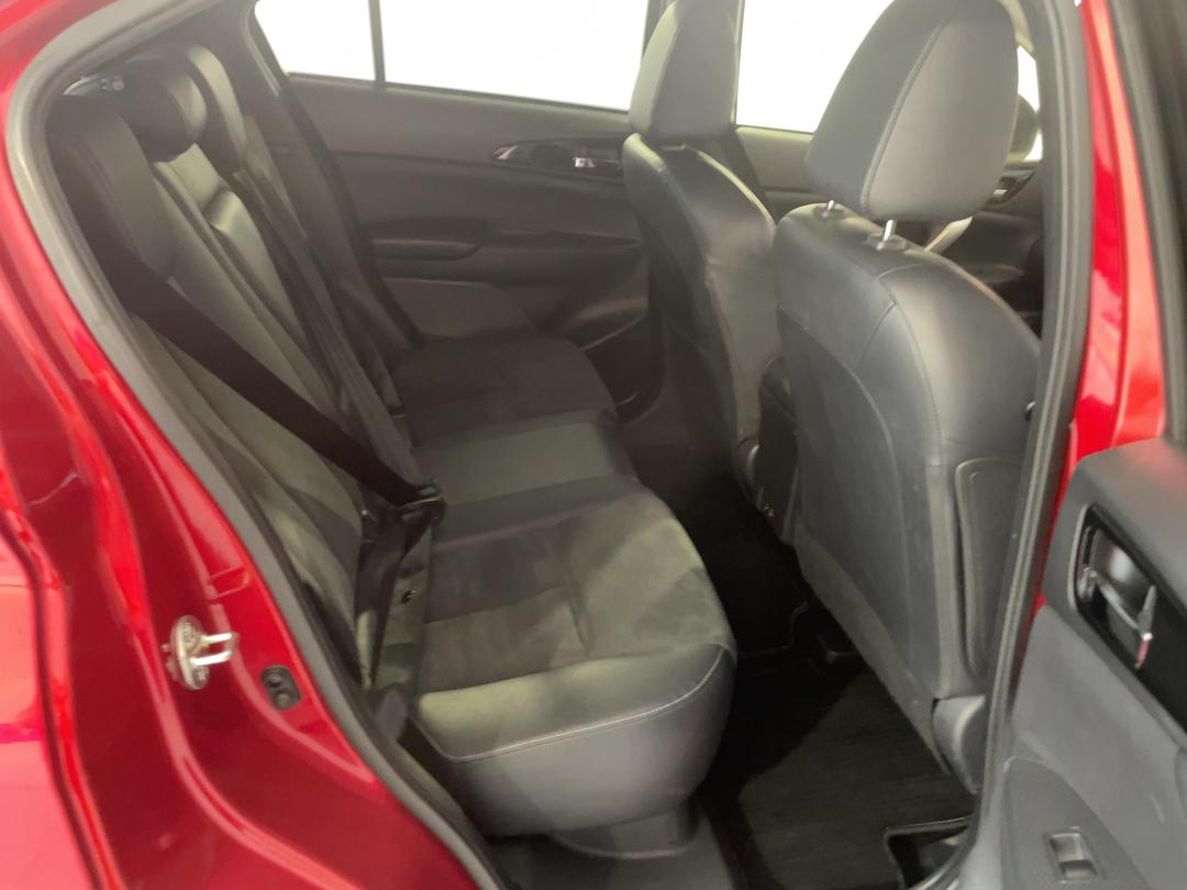 Photo '20' of Mitsubishi Eclipse Cross