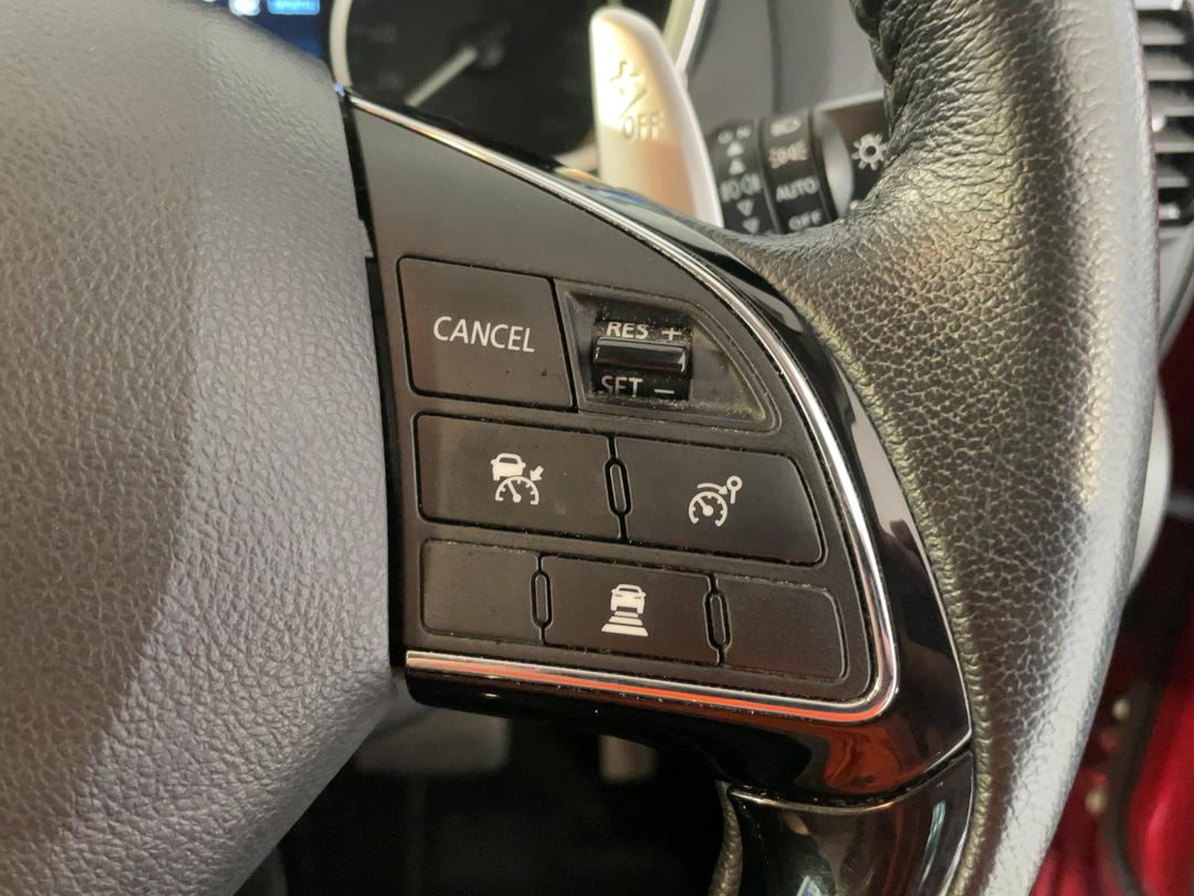Photo '26' of Mitsubishi Eclipse Cross