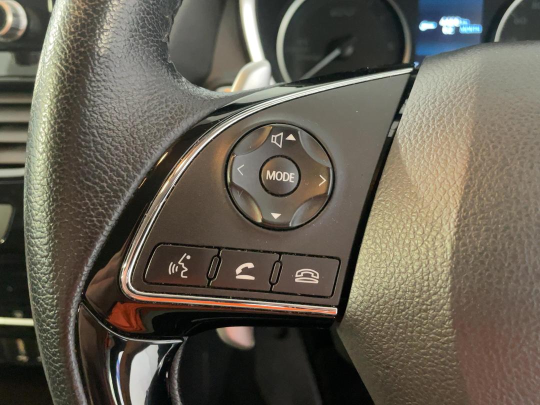 Photo '27' of Mitsubishi Eclipse Cross