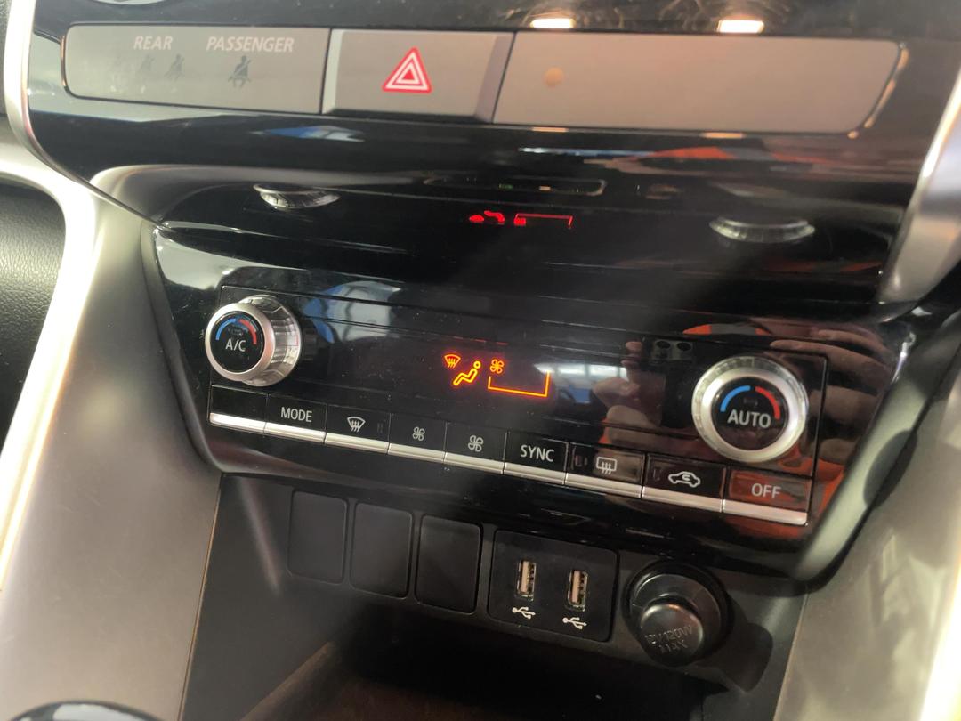Photo '31' of Mitsubishi Eclipse Cross