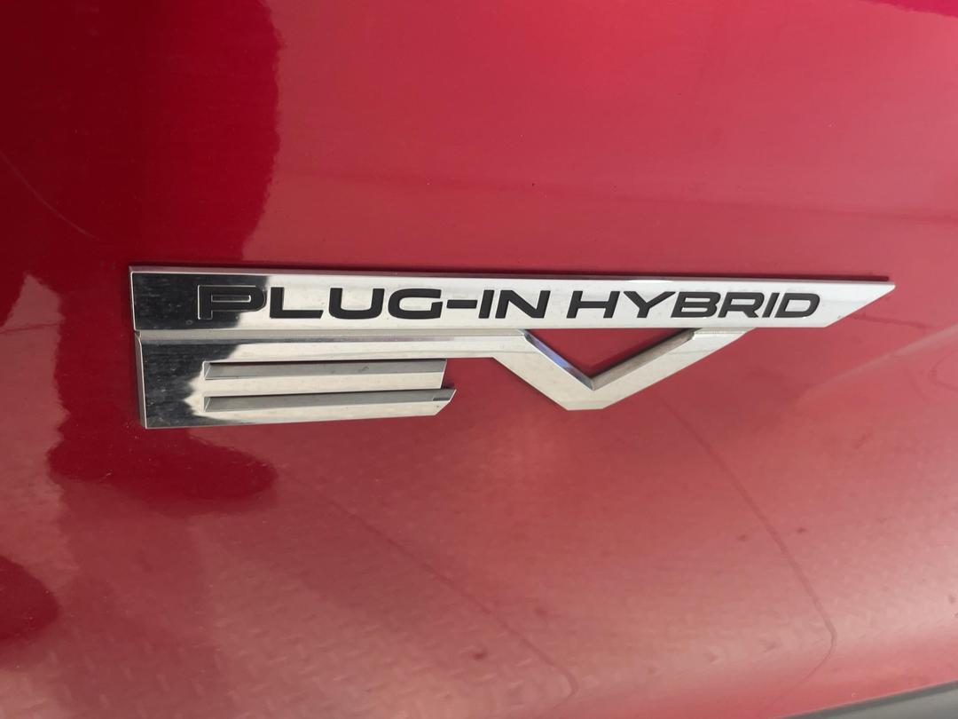 Photo '36' of Mitsubishi Eclipse Cross