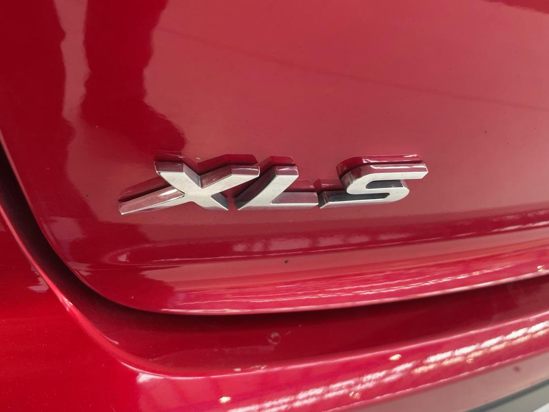 Photo '37' of Mitsubishi Eclipse Cross