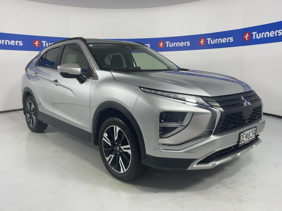 Photo '1' of Mitsubishi Eclipse Cross