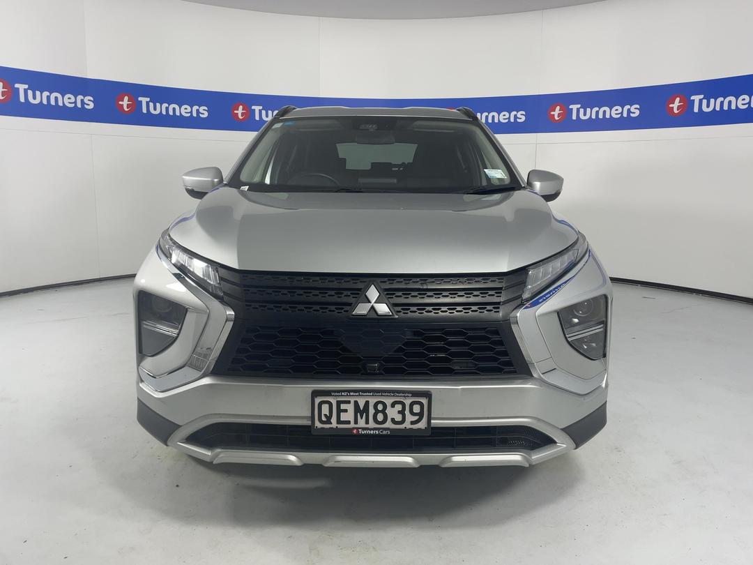 Photo '2' of Mitsubishi Eclipse Cross
