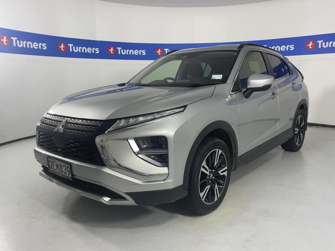 Photo '4' of Mitsubishi Eclipse Cross