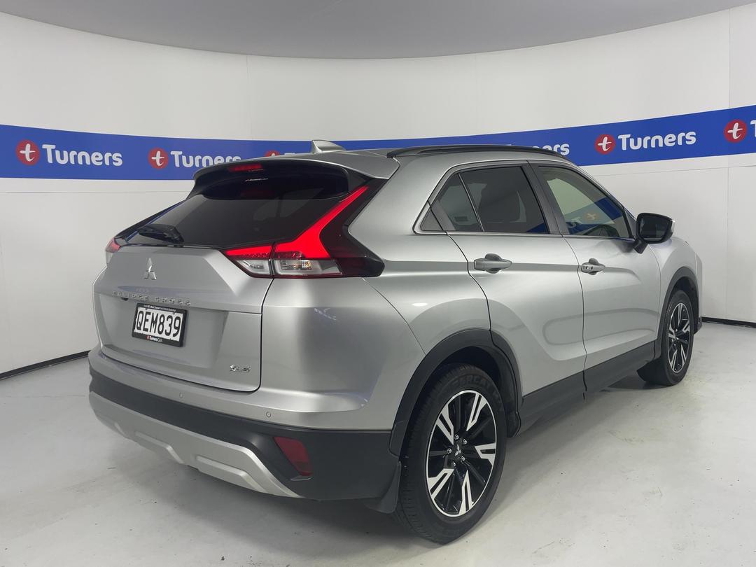Photo '7' of Mitsubishi Eclipse Cross