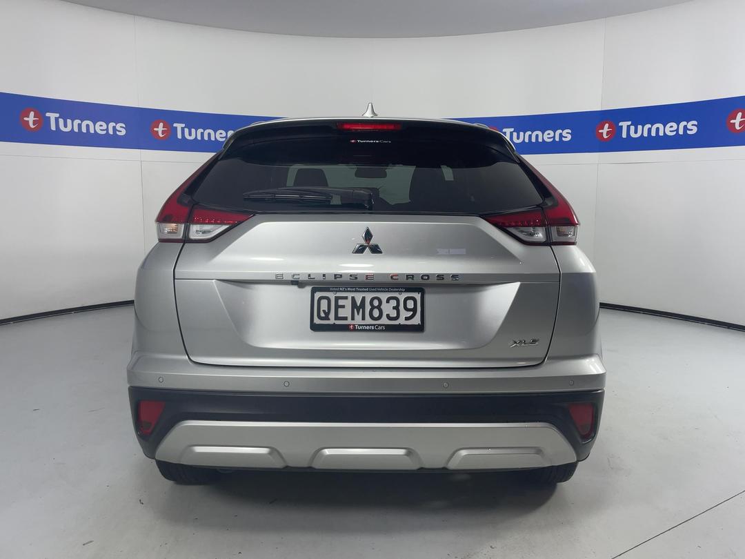 Photo '6' of Mitsubishi Eclipse Cross