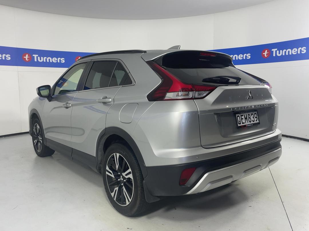 Photo '5' of Mitsubishi Eclipse Cross