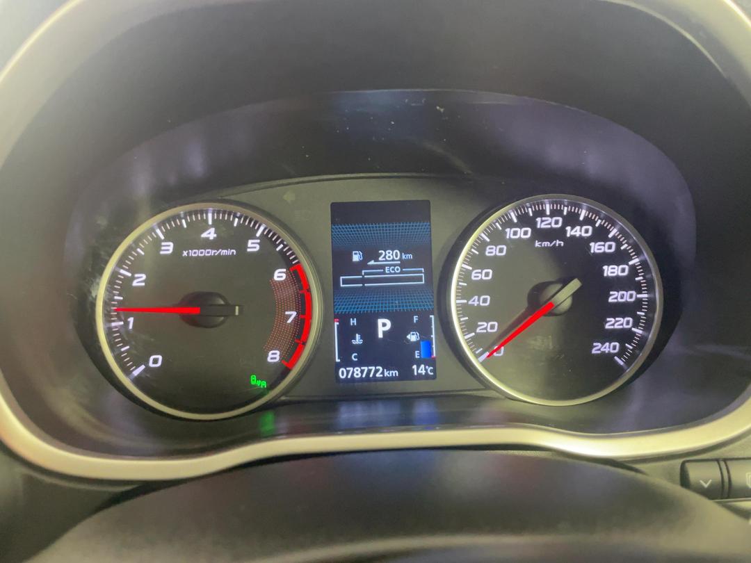 Photo '21' of Mitsubishi Eclipse Cross