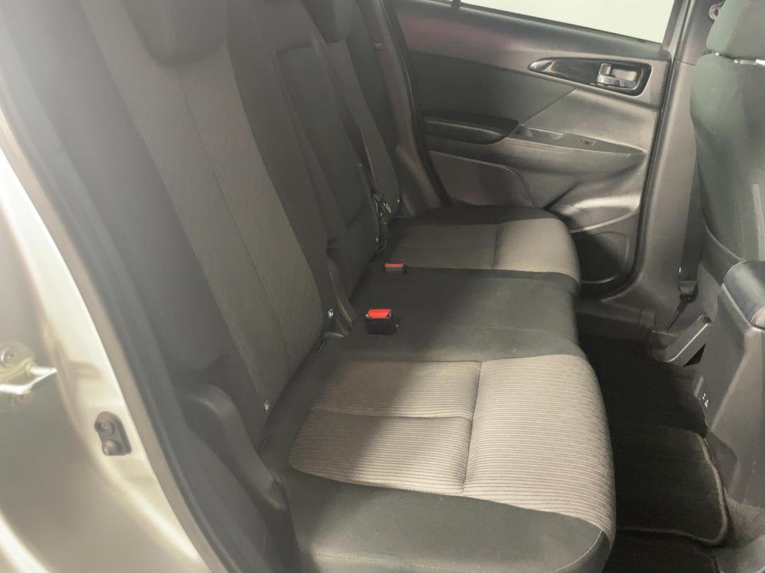 Photo '20' of Mitsubishi Eclipse Cross