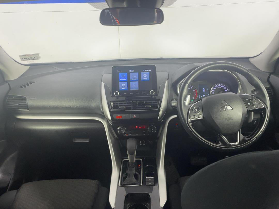Photo '17' of Mitsubishi Eclipse Cross