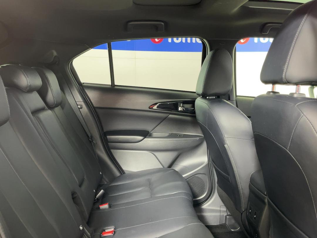 Photo '20' of Mitsubishi Eclipse Cross