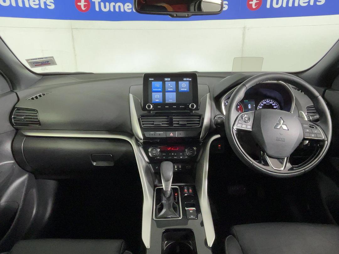 Photo '17' of Mitsubishi Eclipse Cross