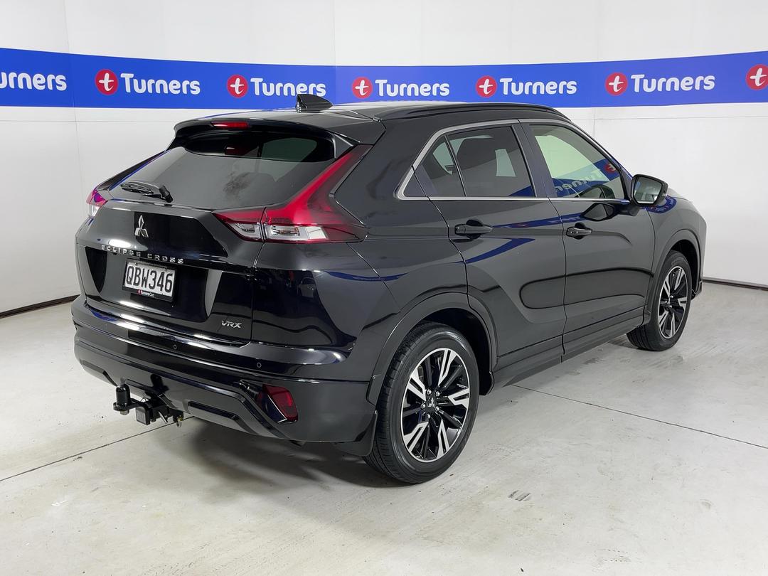 Photo '7' of Mitsubishi Eclipse Cross
