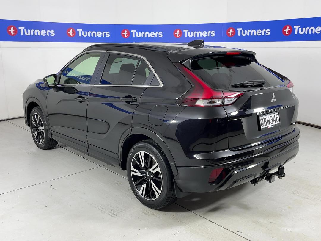 Photo '5' of Mitsubishi Eclipse Cross