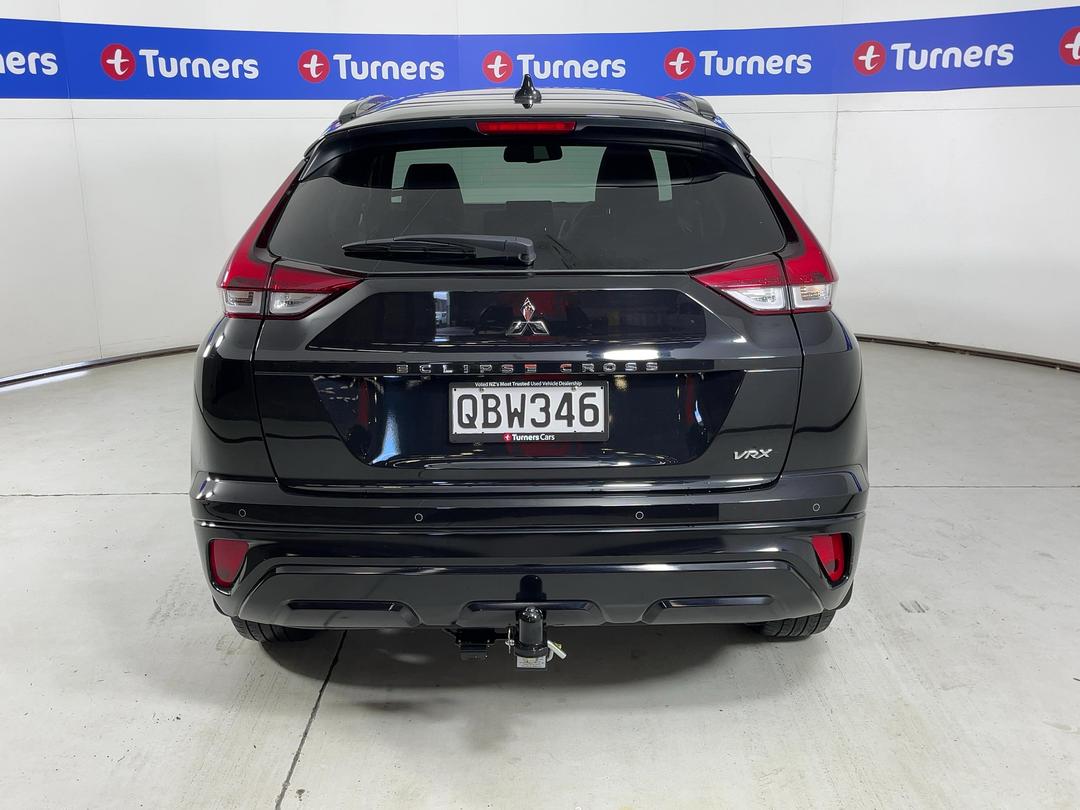 Photo '6' of Mitsubishi Eclipse Cross