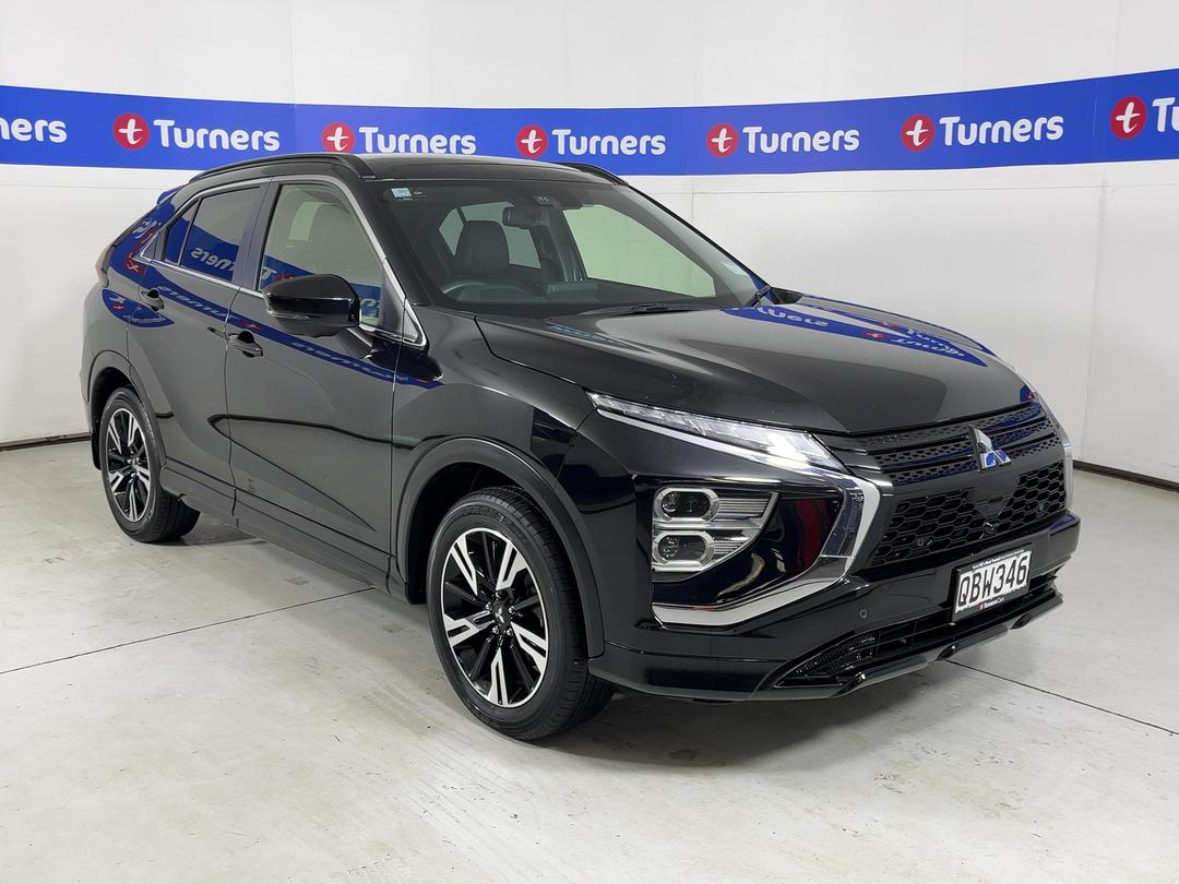 Photo '1' of Mitsubishi Eclipse Cross