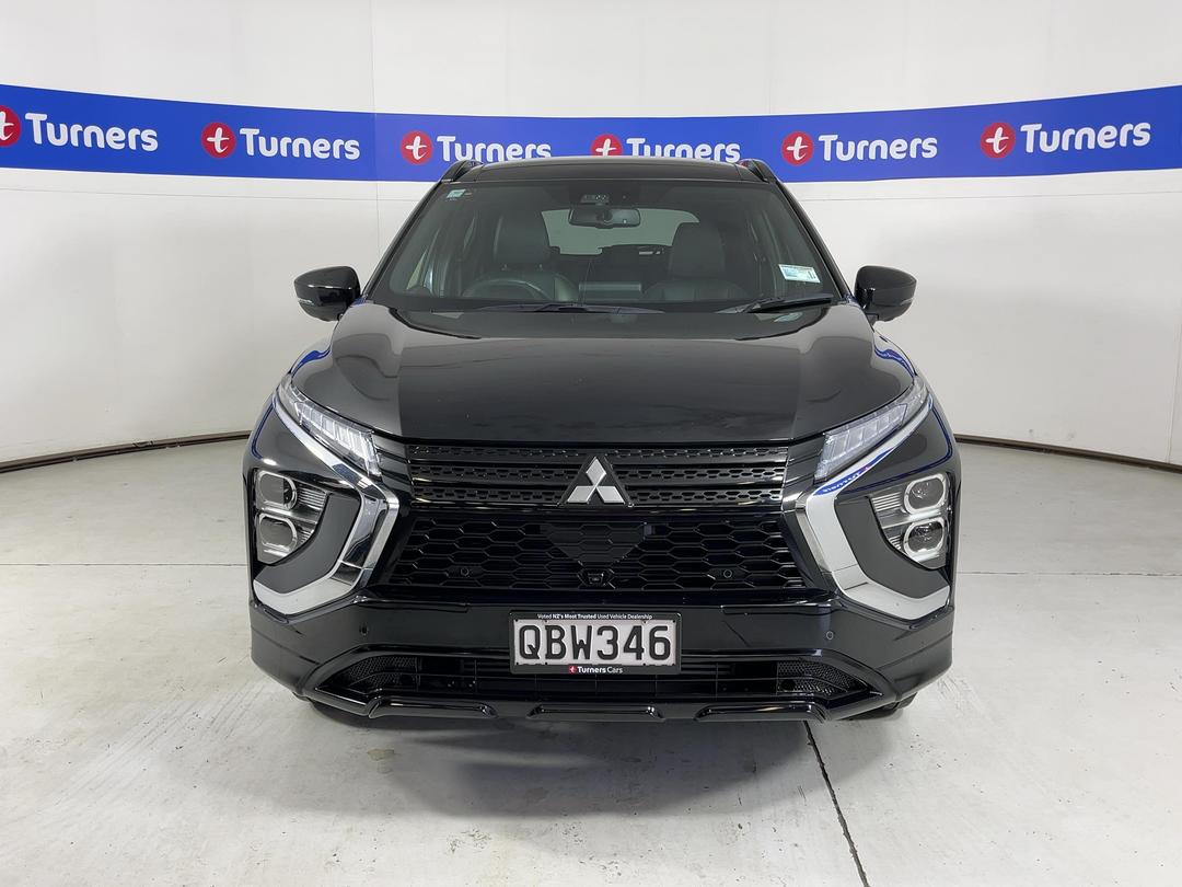 Photo '2' of Mitsubishi Eclipse Cross