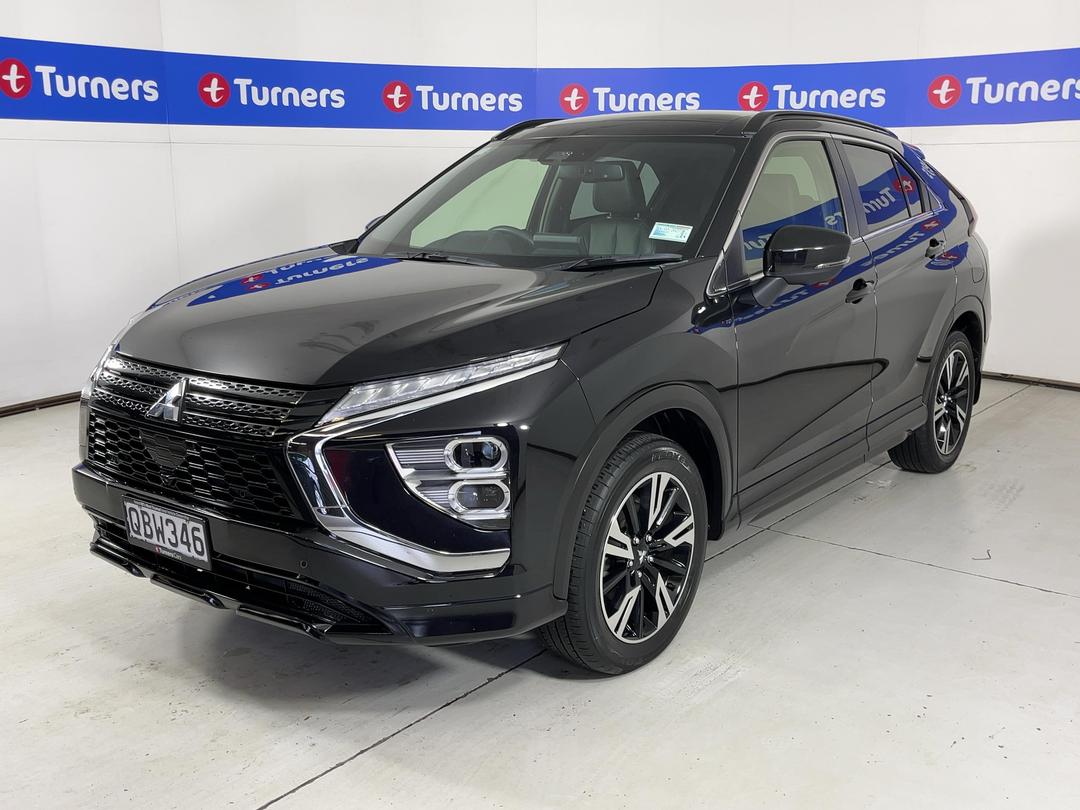 Photo '4' of Mitsubishi Eclipse Cross