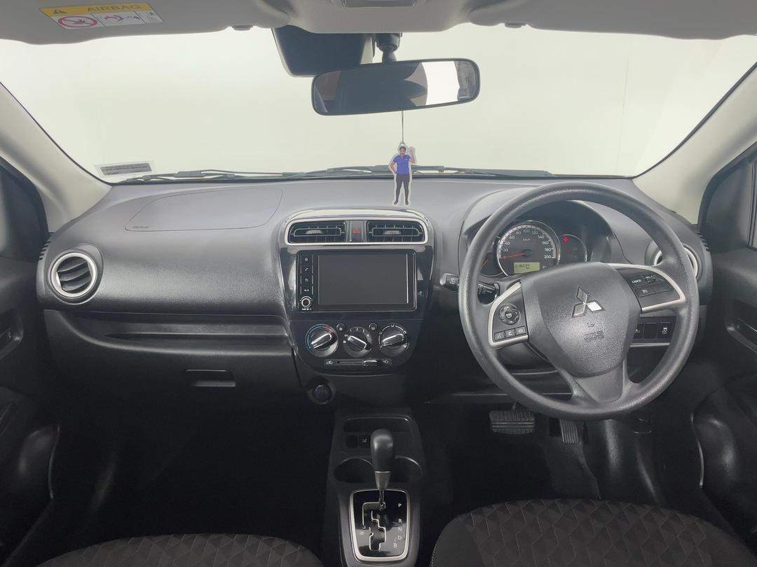 Photo '17' of Mitsubishi Mirage