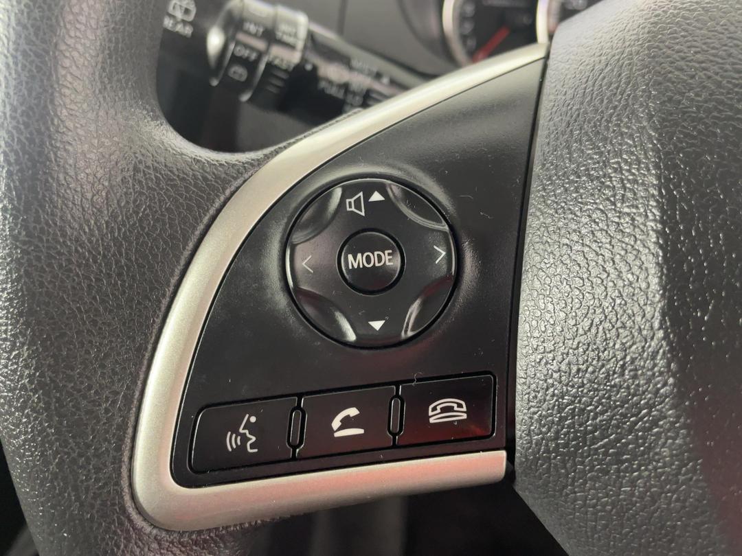 Photo '25' of Mitsubishi Mirage