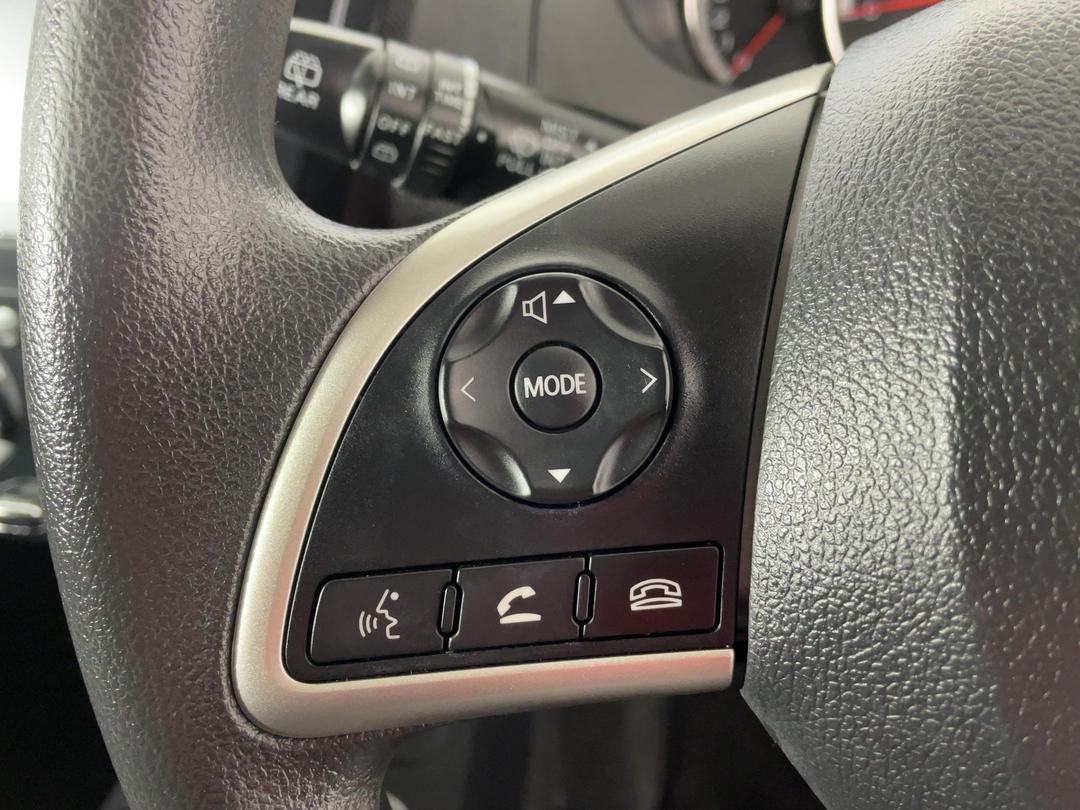 Photo '25' of Mitsubishi Mirage