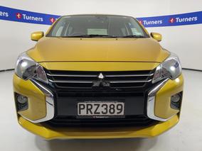 Photo '2' of Mitsubishi Mirage