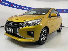 Photo '4' of Mitsubishi Mirage