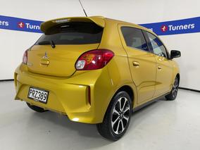 Photo '7' of Mitsubishi Mirage