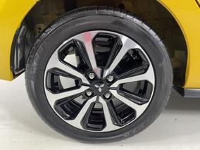 Photo '12' of Mitsubishi Mirage