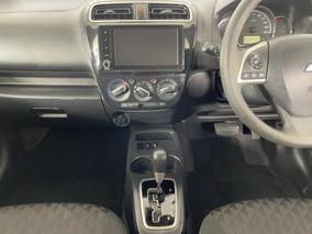 Photo '18' of Mitsubishi Mirage