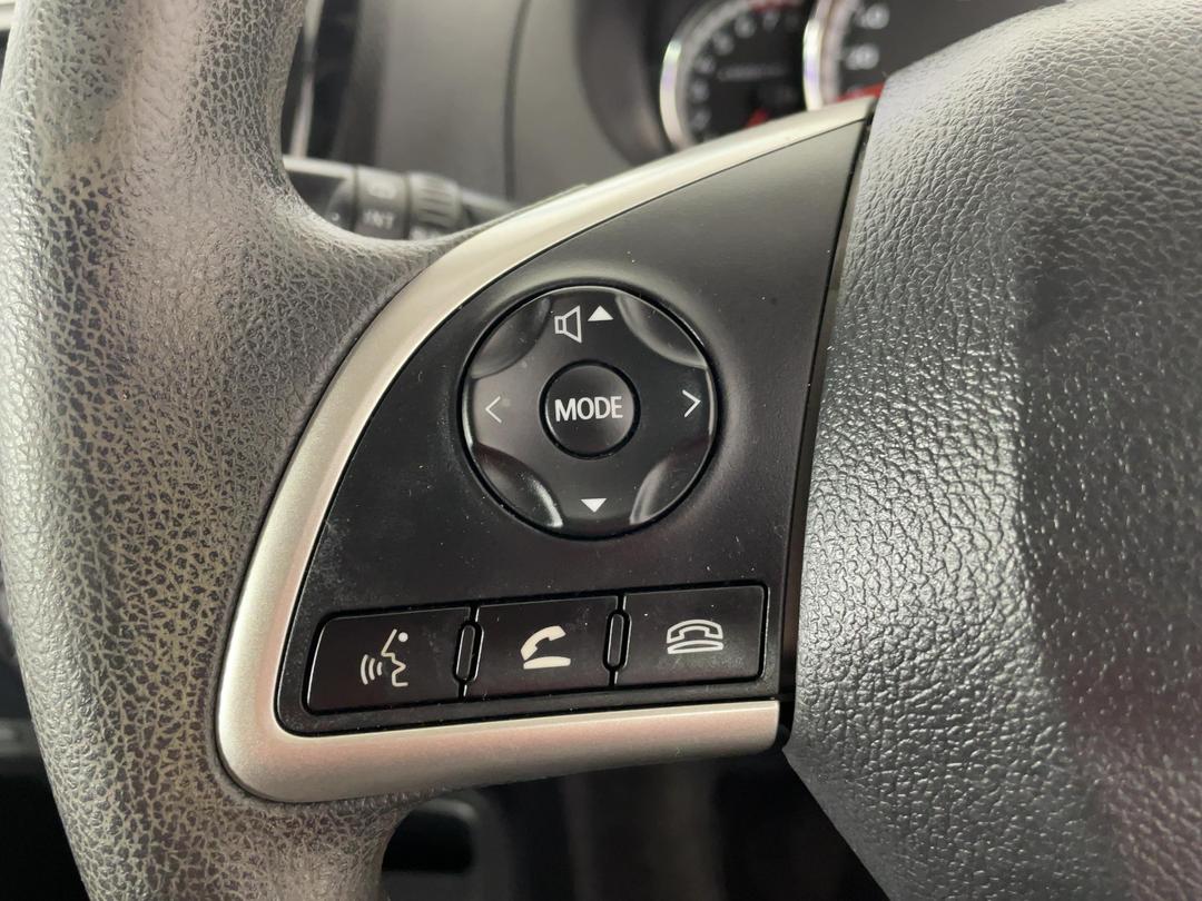 Photo '25' of Mitsubishi Mirage