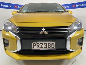 Photo '2' of Mitsubishi Mirage